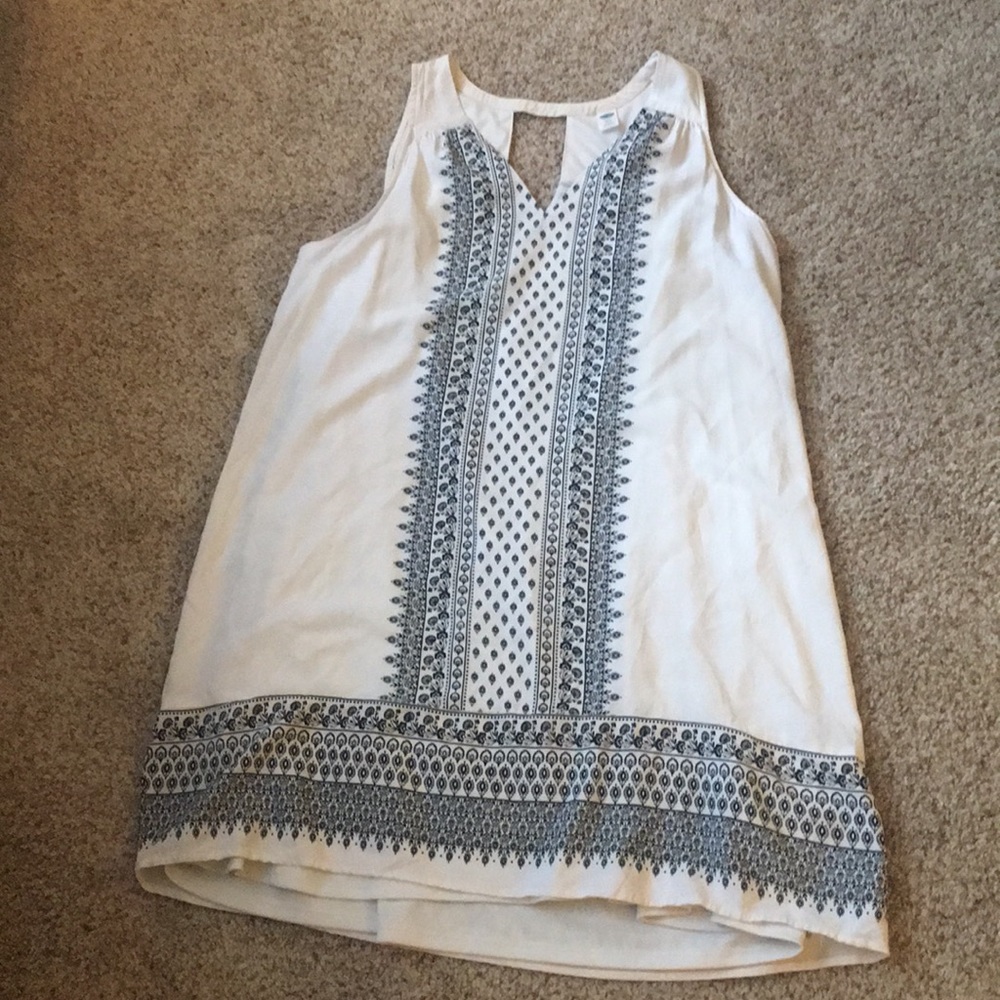 Old Navy sheath dress